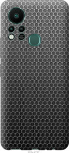 Чехол Ячейки для Infinix Hot 11S