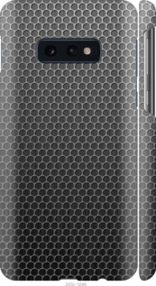 Чехол Ячейки для Samsung Galaxy S10e