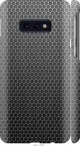 Чехол Ячейки для Samsung Galaxy S10e
