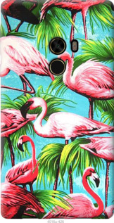 

Чохол Tropical background на Xiaomi Mi MiX 270931