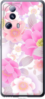

Чехол Цвет яблони для Xiaomi Civi 2 1560443
