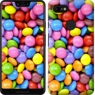 

Чехол M&D для Google Pixel 3 XL 780512