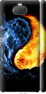 

Чохол Інь-Янь на Sony Xperia 10 I4113 779466