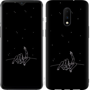 

Чехол Романтика для OnePlus 7 780136
