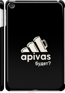 

Чохол А пивас на iPad mini 3 813469