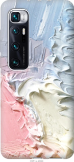 Чехол Пастель v1 для Xiaomi Mi 10 Ultra