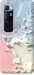 Чехол Пастель v1 для Xiaomi Mi 10 Ultra