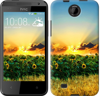 

Чехол Украина для HTC Desire 300 654988