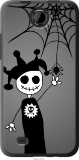 

Чохол Happy Halloween для HTC Desire 300 1418676