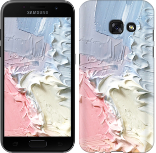 

Чохол Пастель для Samsung Galaxy A3 (2017) 625603