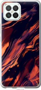 

Чехол Черно-оранжевая абстракция для Huawei Nova 8 SE 1404714