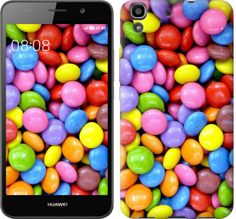 

Чохол MandD на Huawei Y6 587858