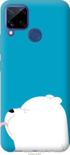 

Чохол Мишка 1 на Realme C15 1142598