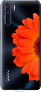 

Чехол Гербера 1 для Oppo A91 1589578