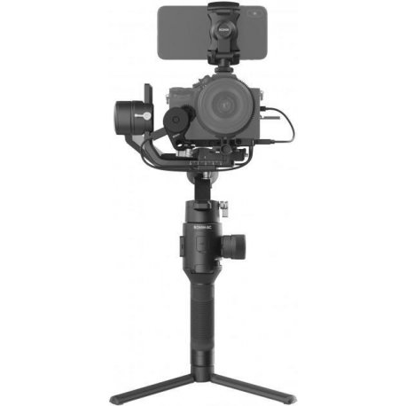 Стедикам DJI Ronin-SC Pro Combo (CP.RN.00000043.01) (Черный)