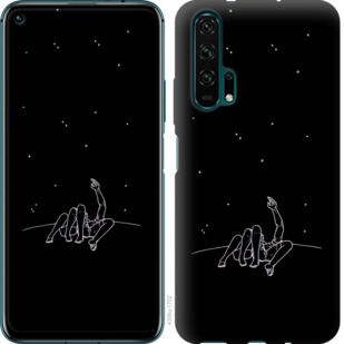 

Чохол Романтика на Huawei Honor 20 Pro 742169