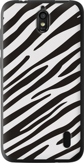 

Чохол Класична зебра на Huawei Ascend Y625 1636100