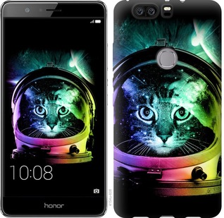 

Чохол Кіт-астронавт на Huawei Honor V8 668482