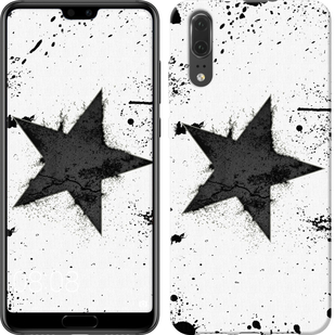 

Чохол Зірка на Meizu E3 659136