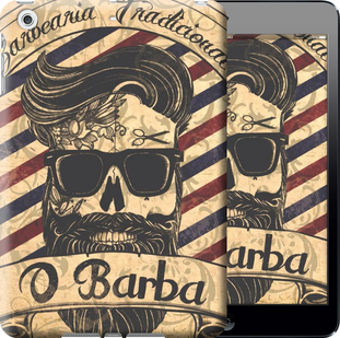 

Чехол Barber Shop для iPad mini 3 438778