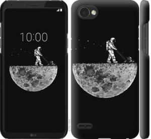 Чохол Moon in dark для LG Q6 Prime M700