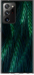 

Чохол Колоски на Samsung Galaxy Note 20 Ultra 1580027