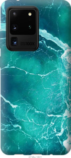 

Чехол Океан 2 для Samsung Galaxy S20 Ultra 946400