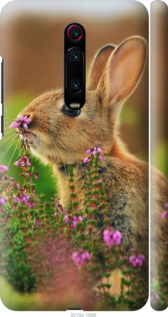 

Чехол Кролик и цветы для Xiaomi Redmi K20 Pro 859232