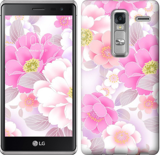 

Чохол Цвіт яблуні для LG H650E Zero / Class 144873