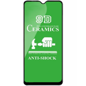 Захисна плівка Ceramics 9D для Xiaomi Redmi 8A