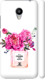 

Чохол Chanel для Meizu M3s 988289