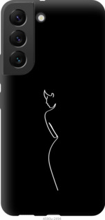 

Чохол Сілует1 на Samsung Galaxy S22 1577865