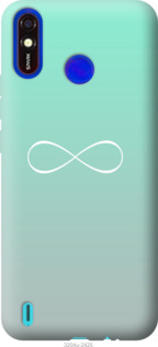 

Чохол Знак нескінченності на Tecno Spark 4 Lite 1183226