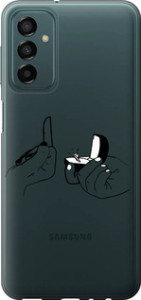 Чехол Предложение для Samsung Galaxy M23 M236B