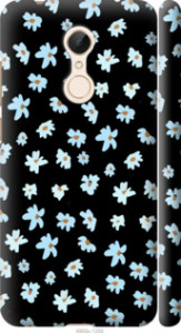 Чохол Квітковий на Xiaomi Redmi 5