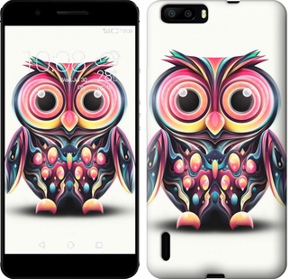 

Чохол Сова v3 на Huawei Honor 6 Plus 468307