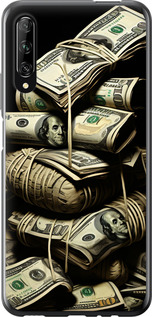 

Чехол Big money для Huawei P Smart Pro 1649639