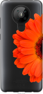 

Чехол Гербера 1 для Nokia 5.3 1589610