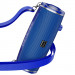 Bluetooth Колонка Hoco BS40 (Синий)