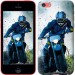 Чехол Мотокросс для iPhone 5c