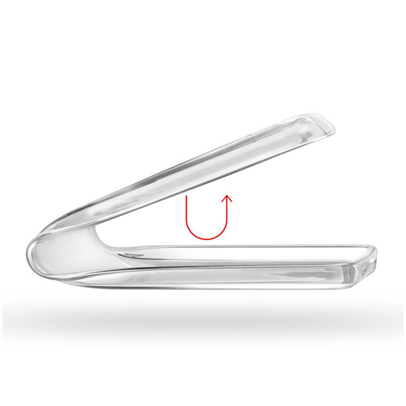 Фото TPU чехол Epic Transparent 1,0mm для Xiaomi Redmi Note 7 / Note 7 Pro / Note 7s (Бесцветный (прозрачный)) в магазине vchehle.ua