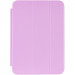 Чохол (книжка) Smart Case Series with logo для Apple iPad Mini 6 (8.3") (2021) (Рожевий / Pink)