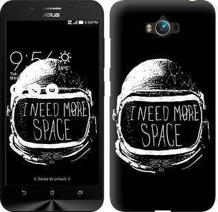 

Чехол I need more space для Asus ZenFone Max ZC550KL 362136