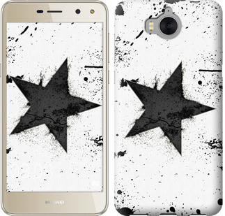 

Чехол Звезда для Huawei Y5 2017 558777