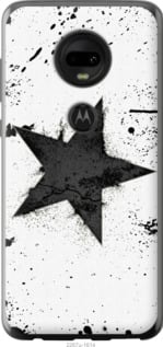 

Чохол Зірка для Motorola Moto G7 704127