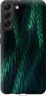 

Чехол Колоски для Samsung Galaxy S22 Plus 1580060