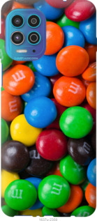 

Чехол M&M's для Motorola G100 1217794