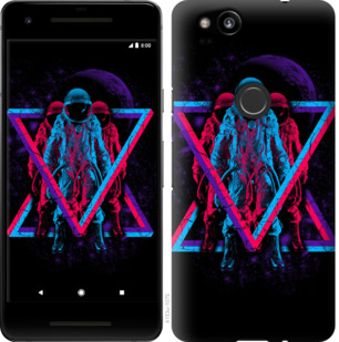 

Чохол Astronomical на Google Pixel 2 779083