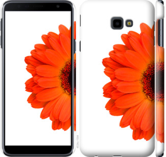 

Чехол Гербера 1 для Samsung Galaxy J4 Plus 2018 802404