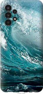 

Чехол Морская волна для Samsung Galaxy A13 A135F 1428088